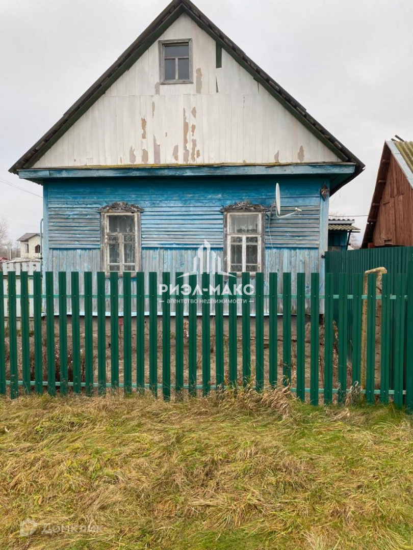 Купить Дачу В Брянске В Сельцо