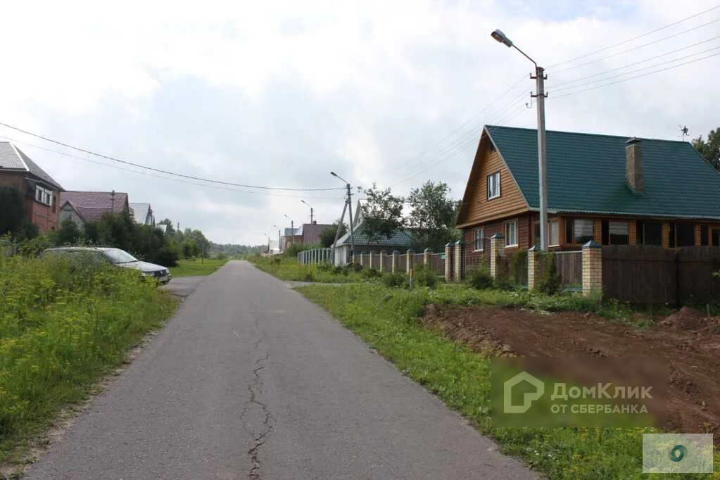 Купить Дом В Краснозаводске Сергиево Посадский