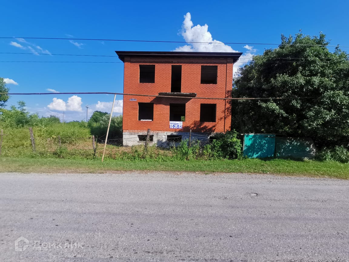 Купить Дом В Северной Осетии