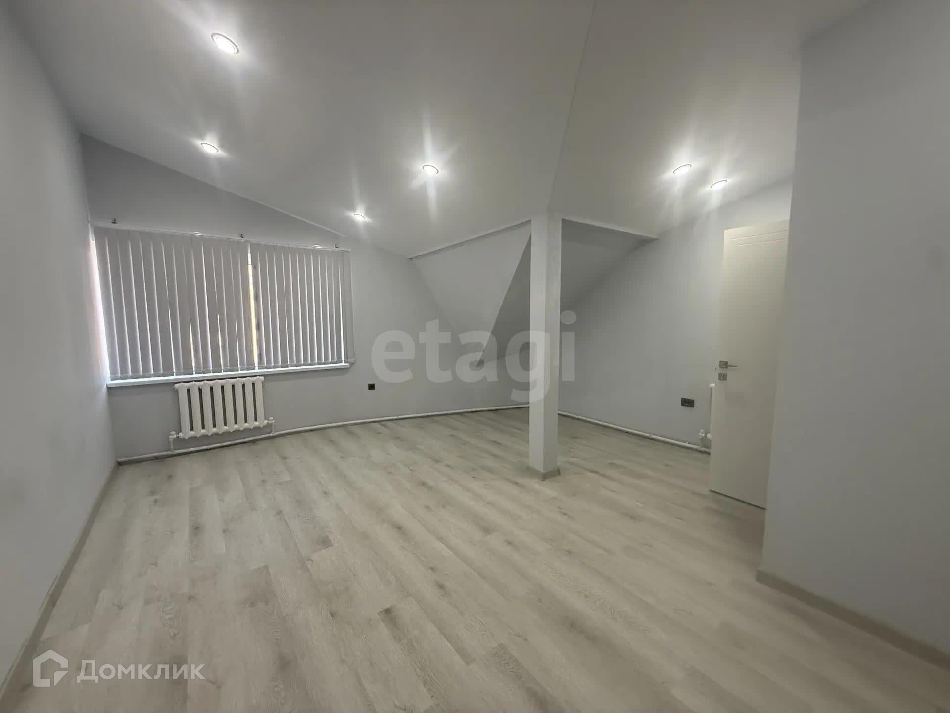 Салехард, улица Пушкина, 56 - Ansicht 2