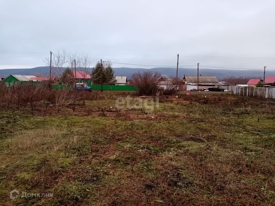 Участок Мелеуз Купить В С Воскресенское