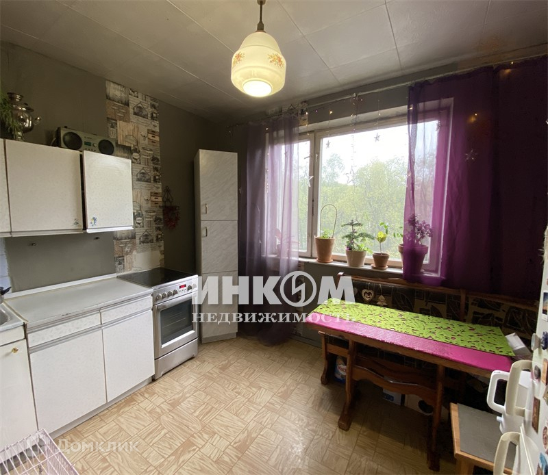 Купить 3-комнатную квартиру, 73.2 м² по адресу Москва, проезд ...