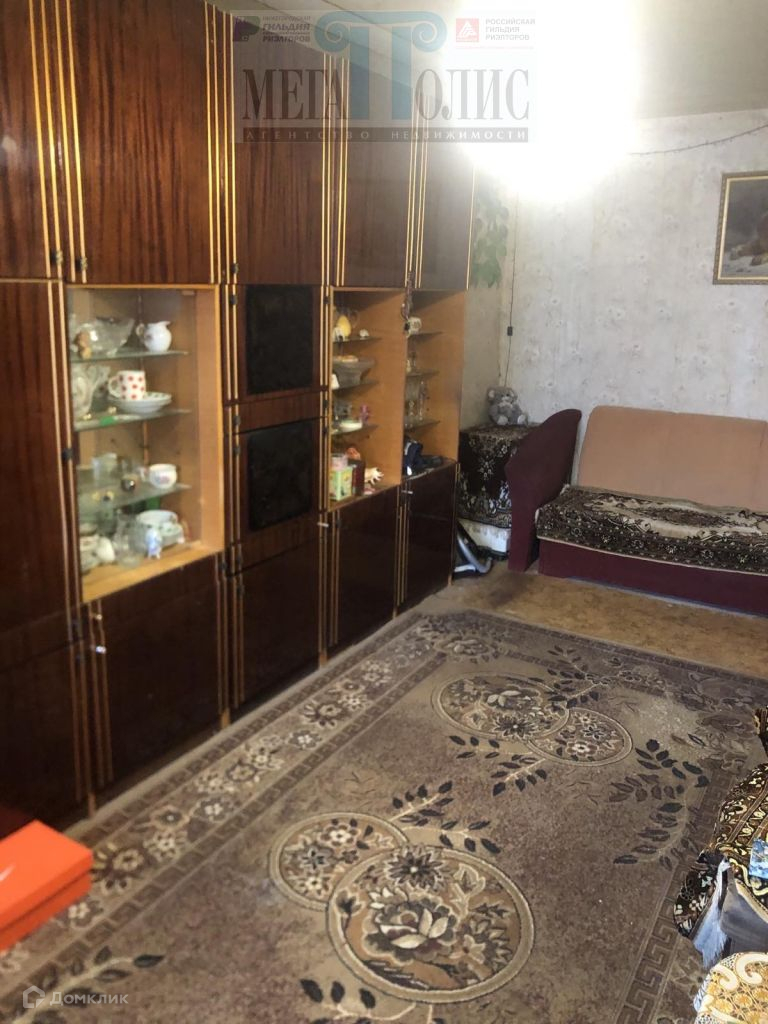 Купить Квартиру Политбойцов 2 Нижний Новгород