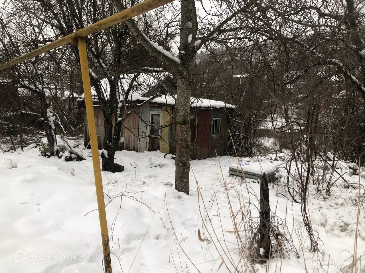 Купить участок, 7.16 сот., Садовый по адресу Ставрополь, садовое ...