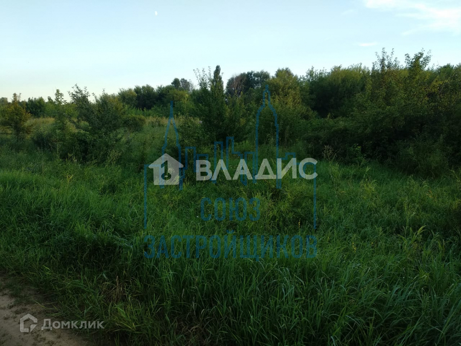 Знаменка участок