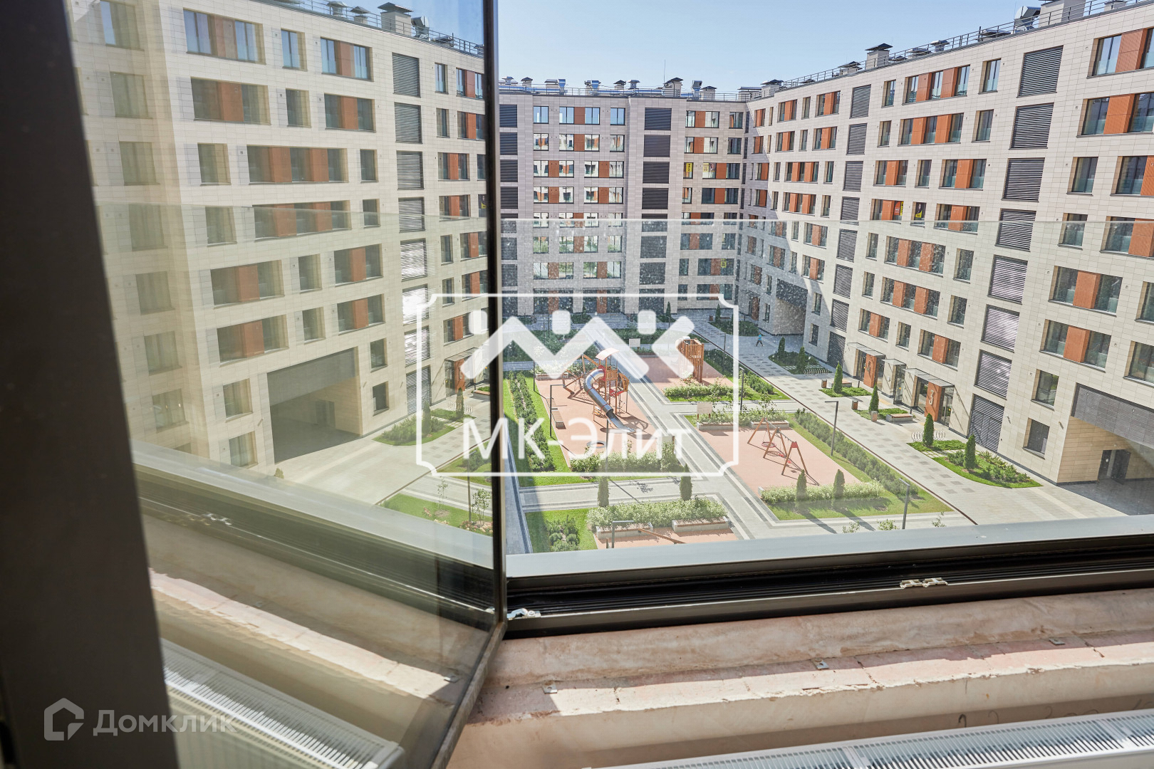 Домклик—cервисдляпоискаипокупкинедвижимостивипотеку