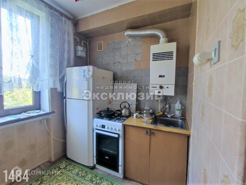 Домклик Севастополь Купить Квартиру