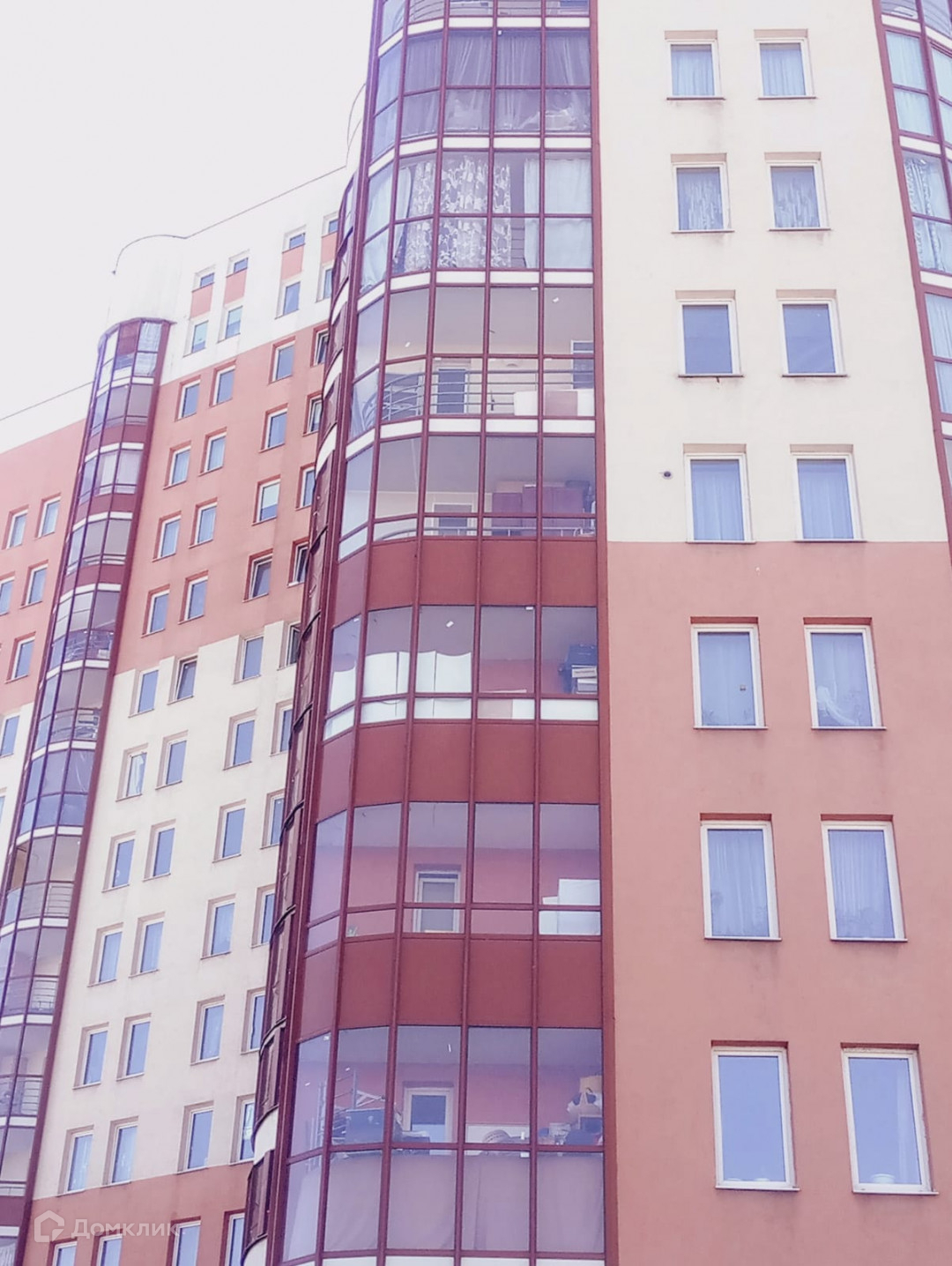 Вербная улица квартиры