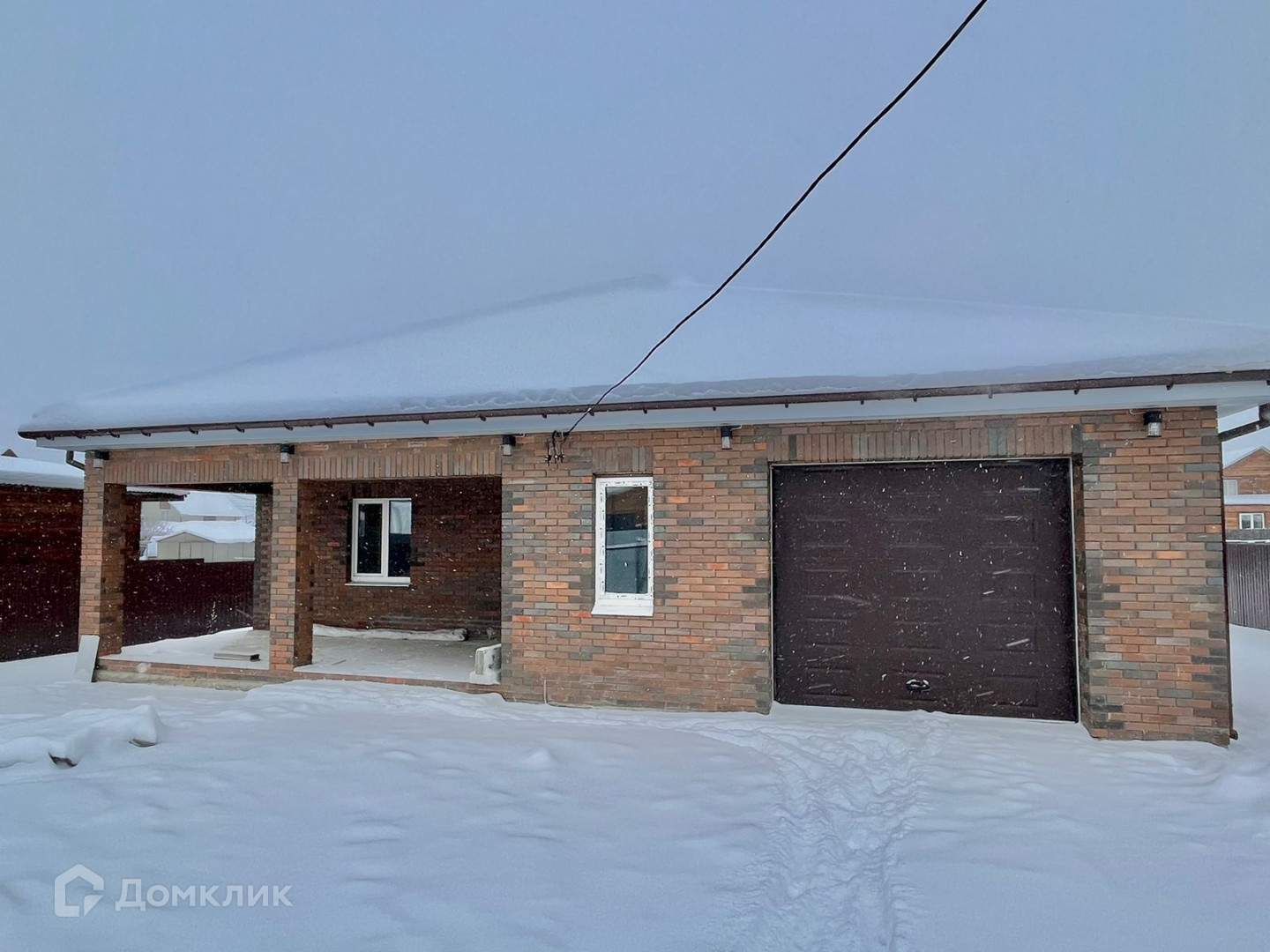 Купить дом, 170 м² по адресу Иркутский район, село Хомутово, улица ...