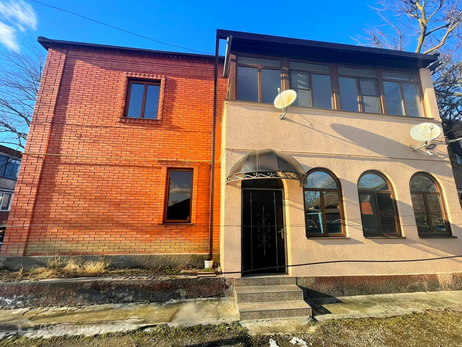 Ст Полтавская Красноармейского Района Купить Квартиру