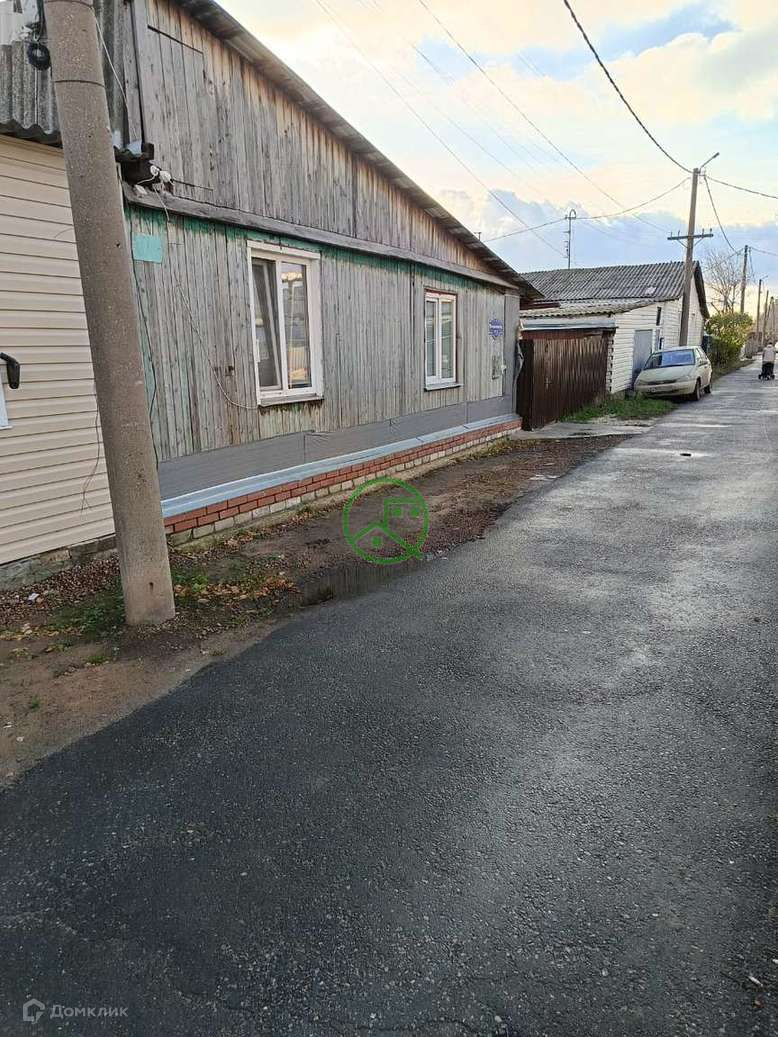 Купить Квартиру В Сызрани Улица Декабристов