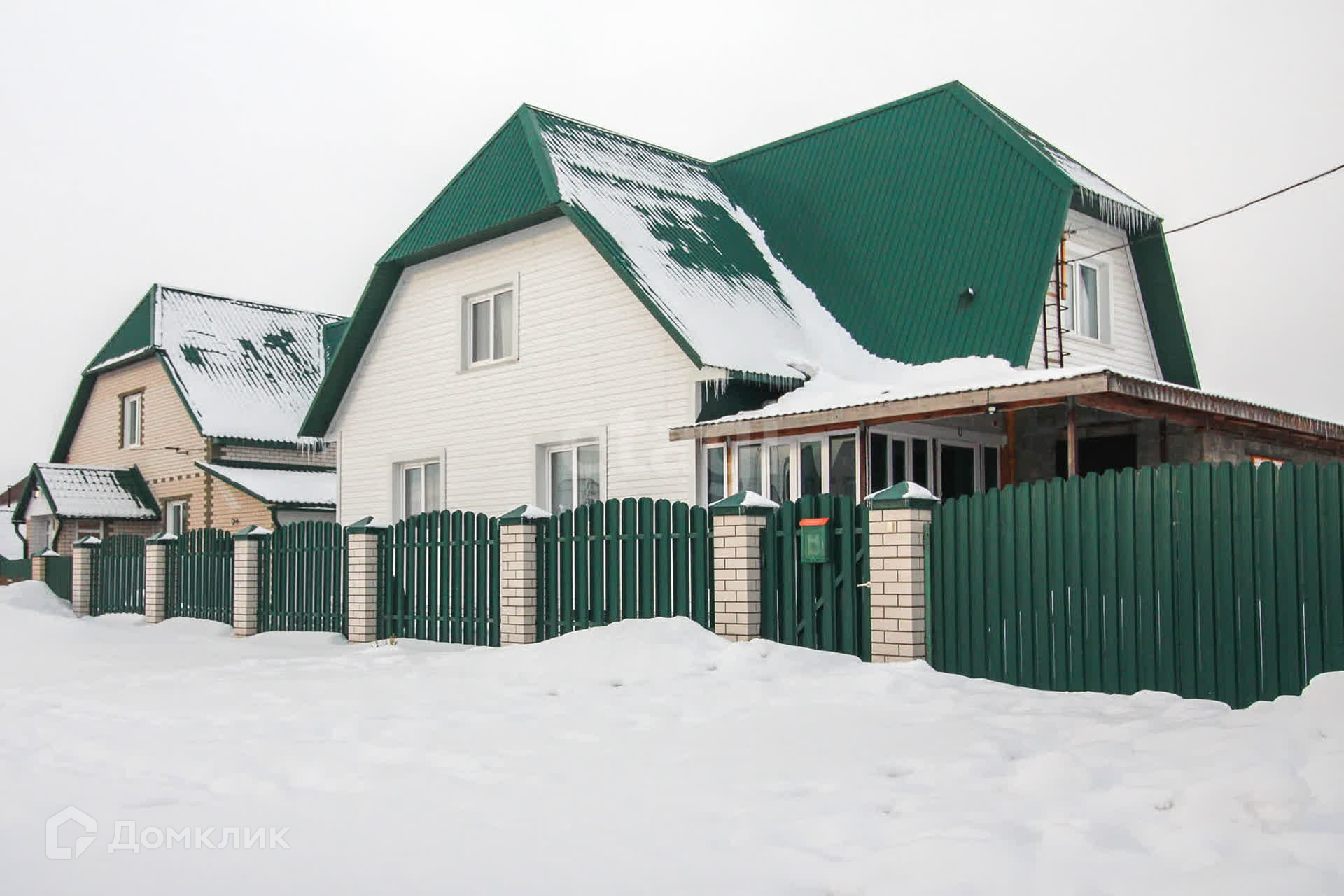 Купить Дом В Барнауле В Поселке Авиатор