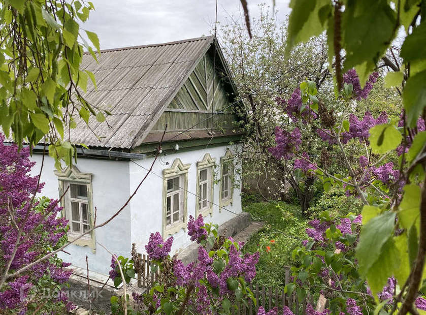 Купить Дом В Самаре В Смышляевке