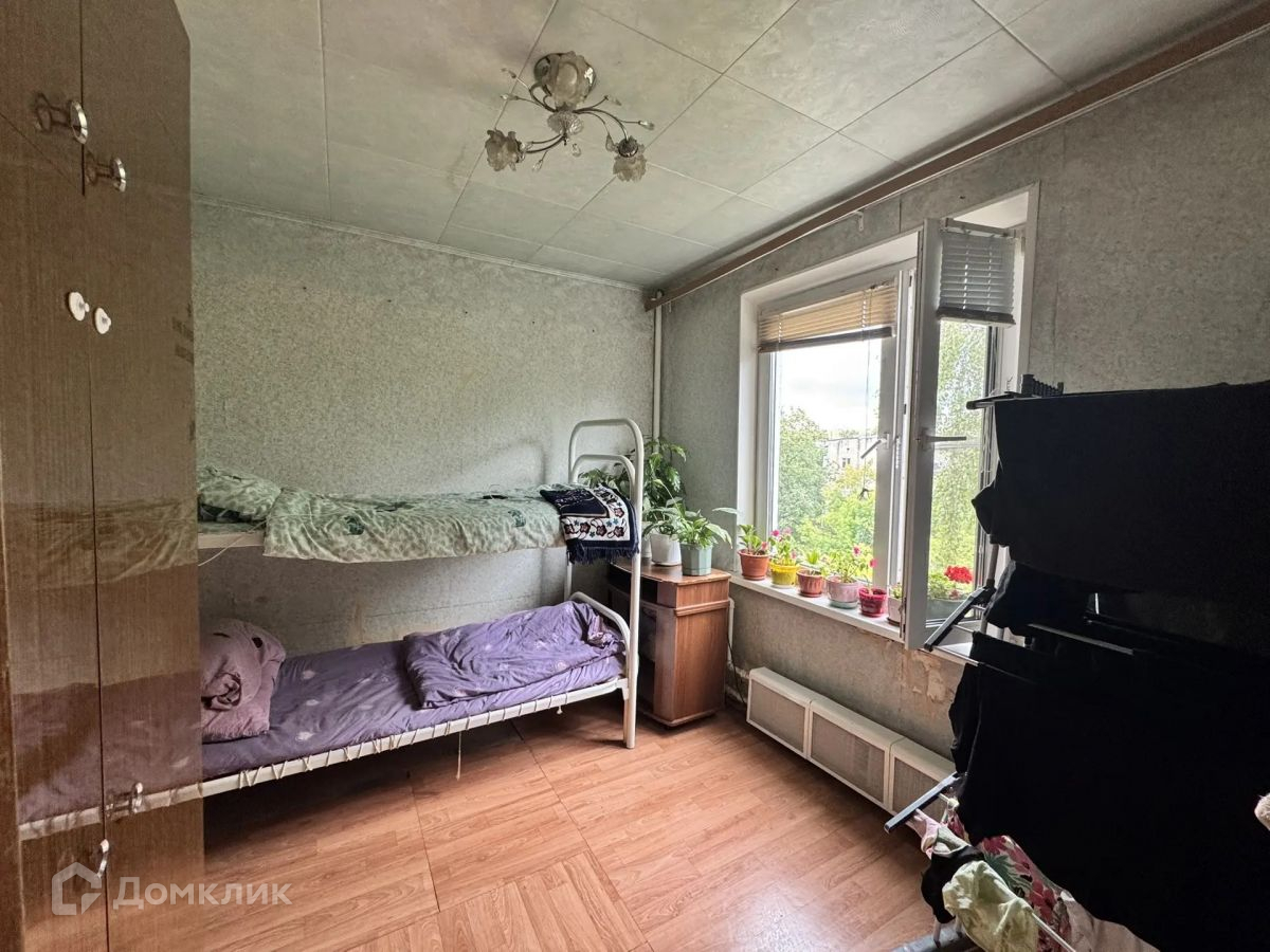 Москва, улица Искры, 9 - Bild 6