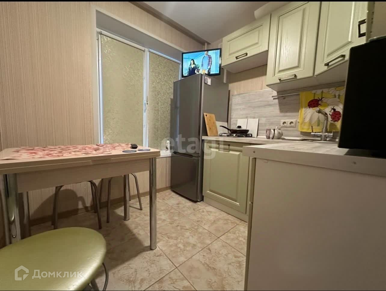 Купить Квартиру В Перми Ш Космонавтов