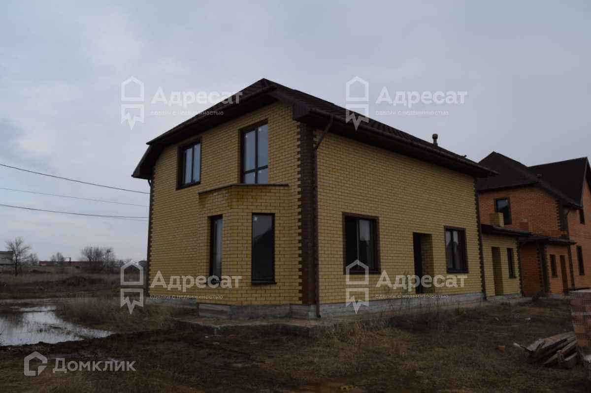 Купить Квартиру В Волгограде Городищенский Район
