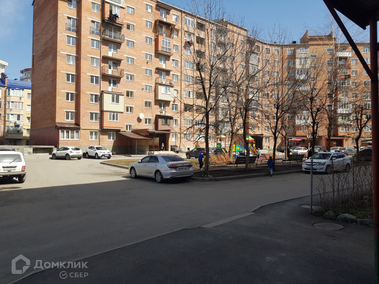 Весенняя 14 владикавказ