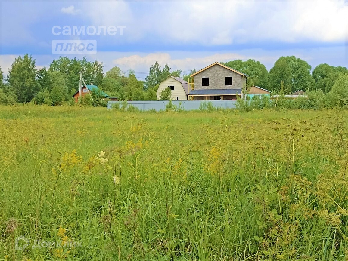 Участок Земли Воскресенский Купить