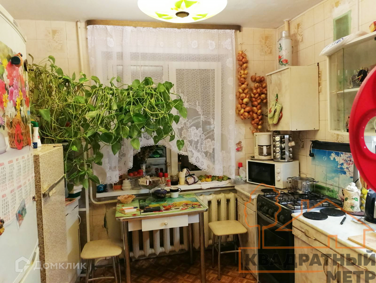 Купить Квартиру В Самаре Мехзавод
