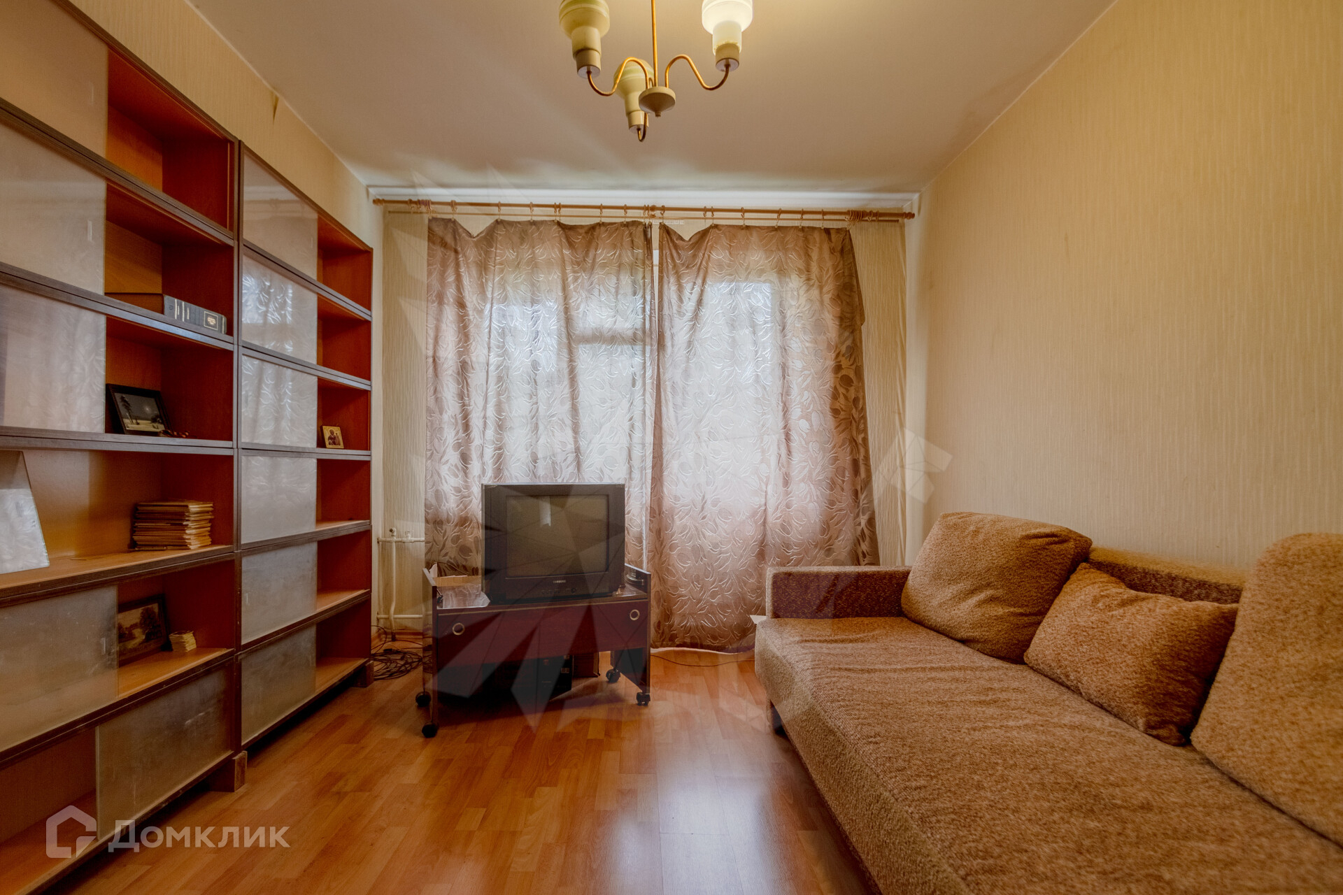 Реутов, Комсомольская улица, 13 - Vista 2