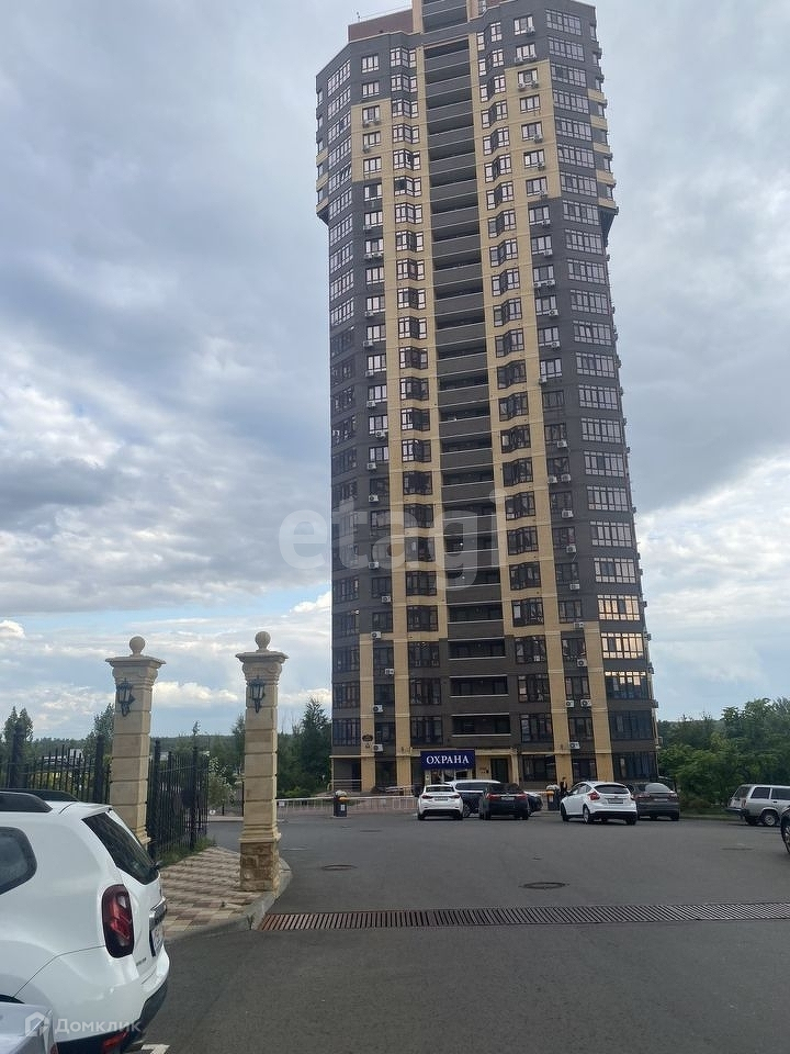 Красный Аксай Купить Квартиру 2
