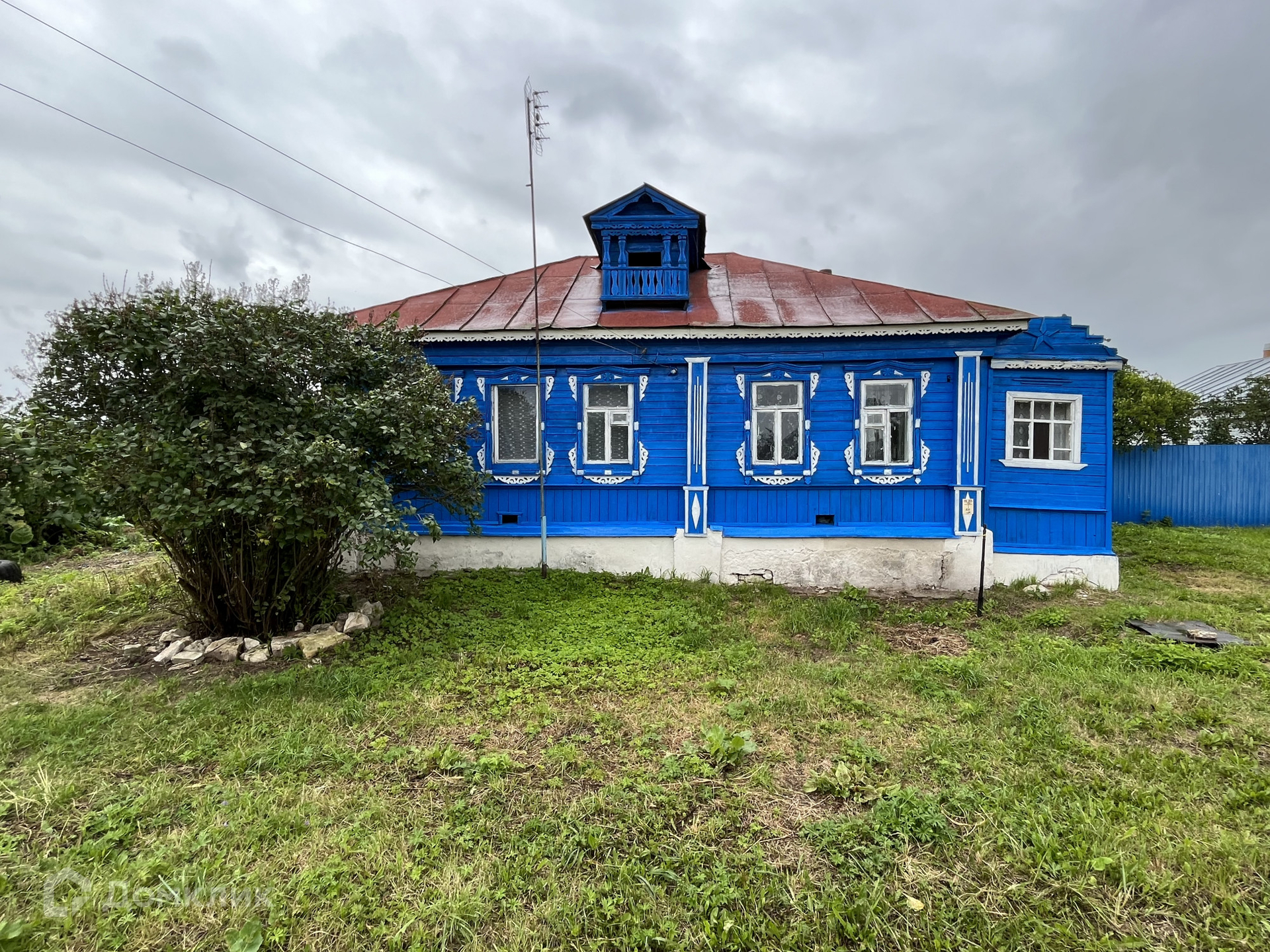 Купить Дом В Степаньково Шаховской Район