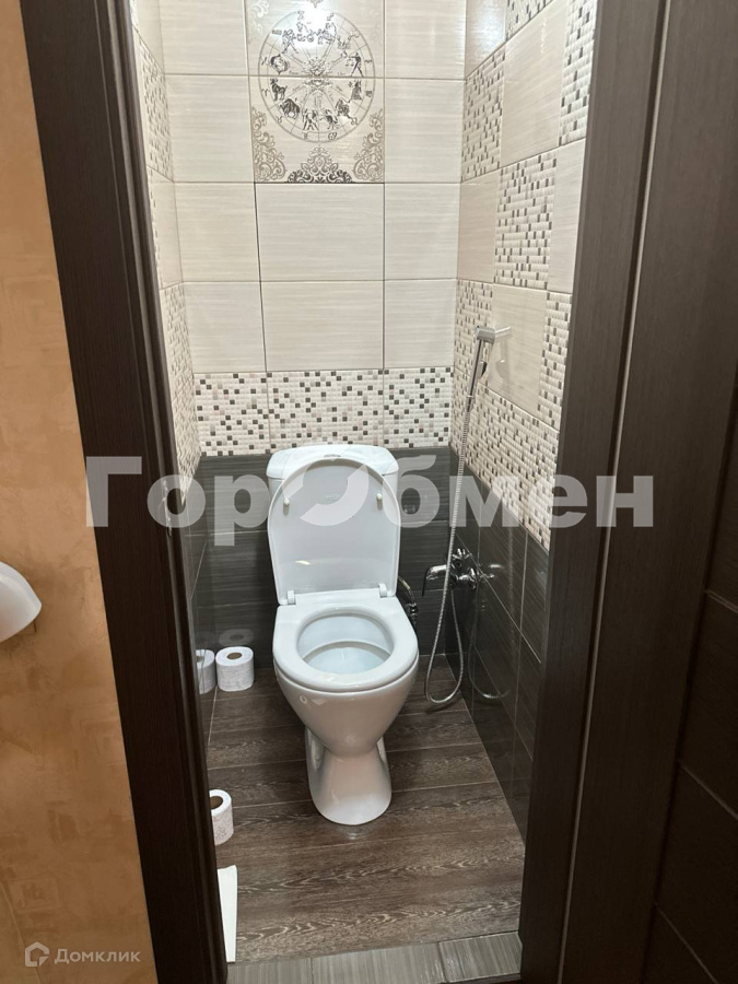 Москва, улица Амундсена, 7 - Vista 6