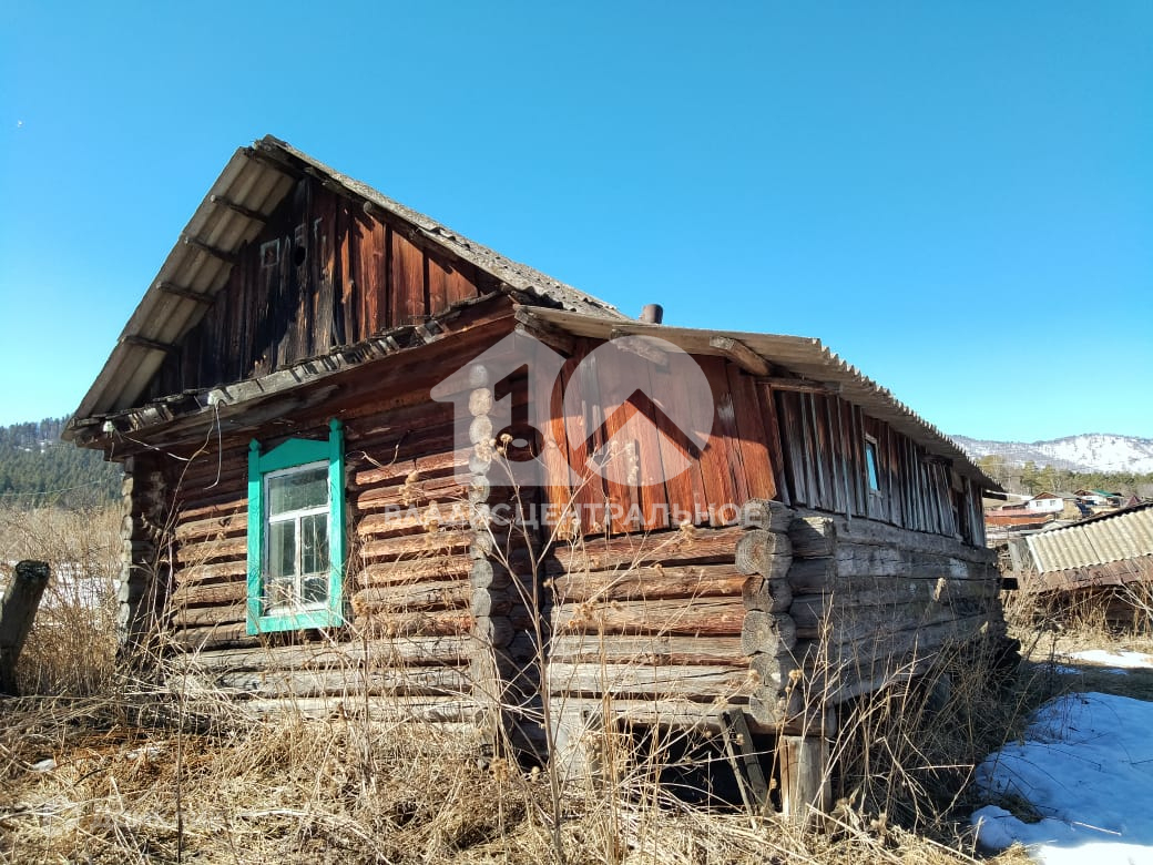 Купить Дом В Бешпельтир Чемальский Район
