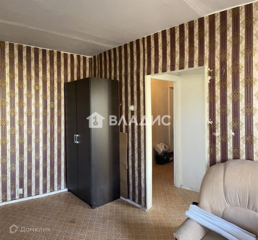 Москва, 8-я улица Текстильщиков, 5в - Bild 3
