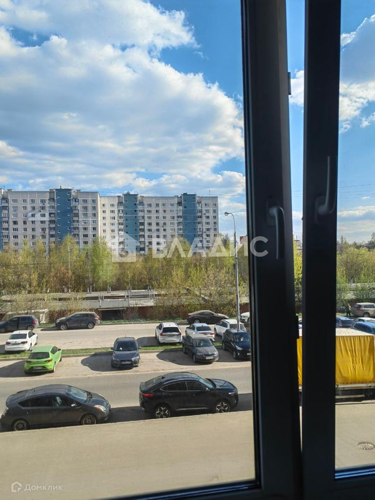 Купить Квартиру Зеленые Аллеи Видное Однокомнатную