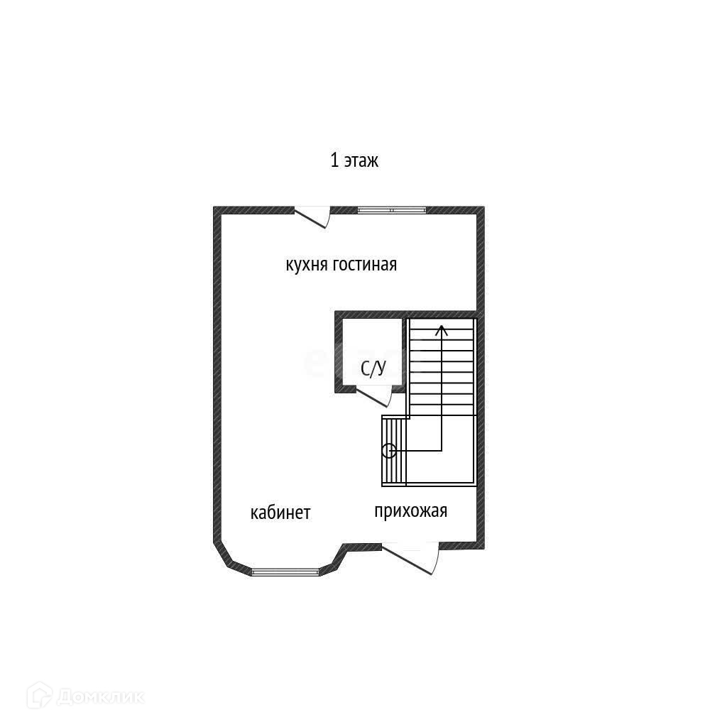 Купить таунхаус, 98.3 м² по адресу Республика Адыгея, Тахтамукайский район,  посёлок городского типа Яблоновский за 6 650 000 руб. в Домклик — поиск,  проверка, безопасная сделка с жильем в офисе Сбербанка.