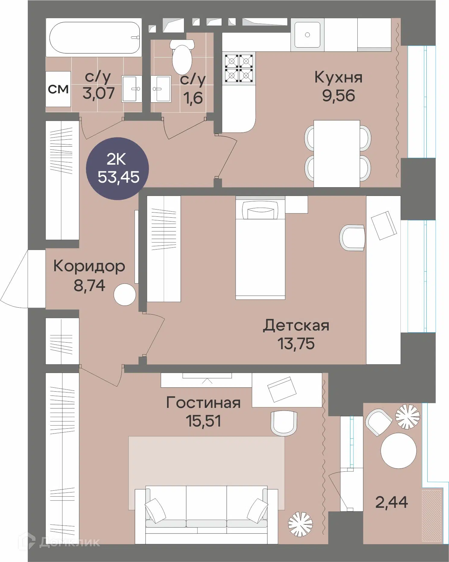 ЖК Жилой дом по ул. Рубиновая Новосибирская область от официального  застройщика Роснефтегазстрой-Академинвест: цены и планировки квартир, ход  строительства, срок сдачи, отзывы покупателей, ипотека, акции и скидки —  Домклик