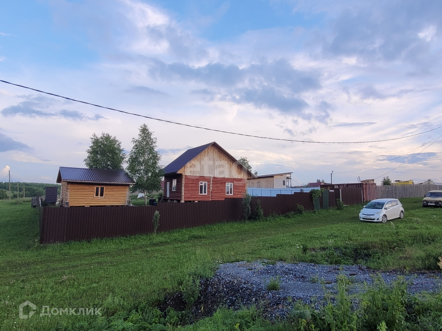 Купить Дом В Родничок Ачинского Района