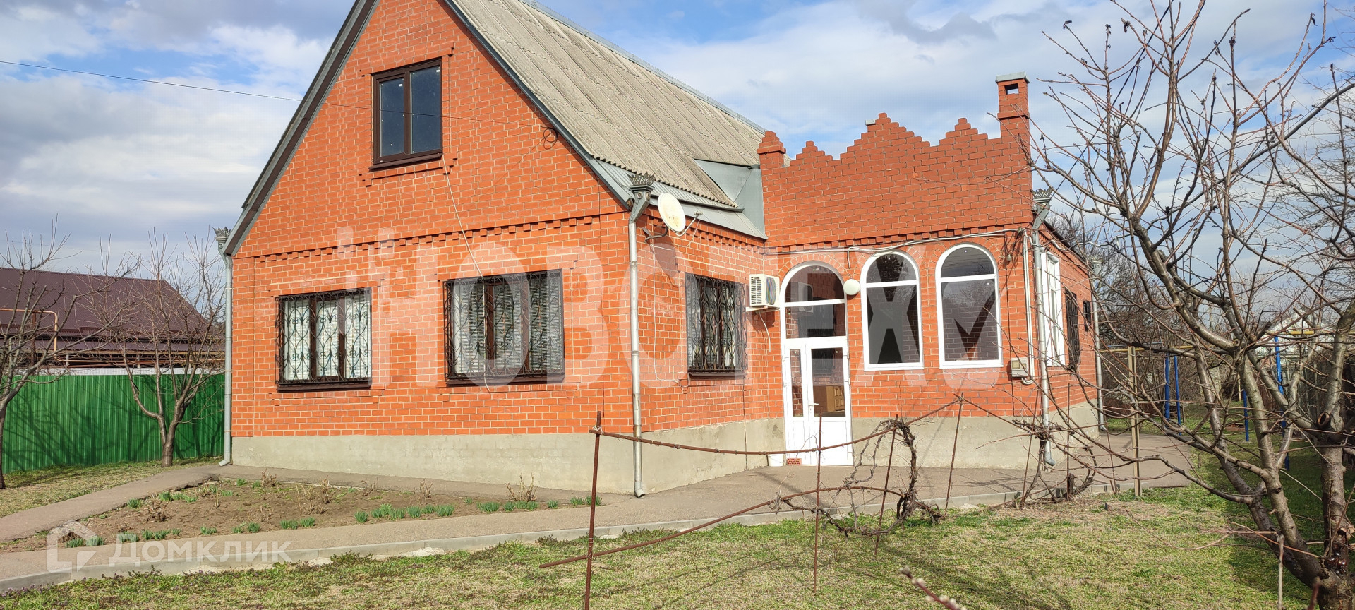 Купить Дом В Ст Ленинградская Ул Заводская