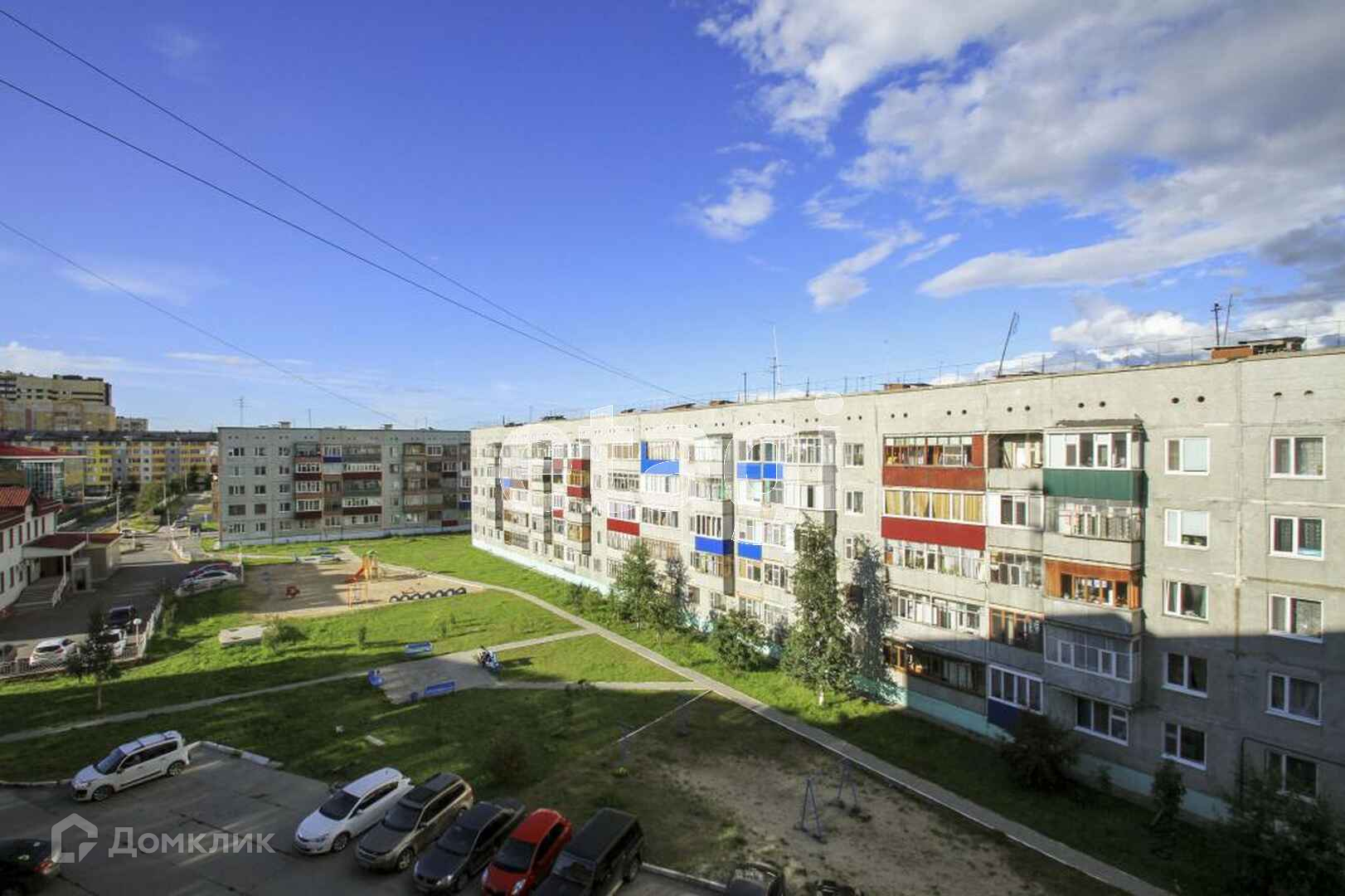 Купить 2-комнатную квартиру, 41.3 м² по адресу Ханты-Мансийский автономный  округ, Сургут, улица Крылова, 21, 5 этаж за 3 300 000 руб. в Домклик —  поиск, проверка, безопасная сделка с жильем в офисе Сбербанка.