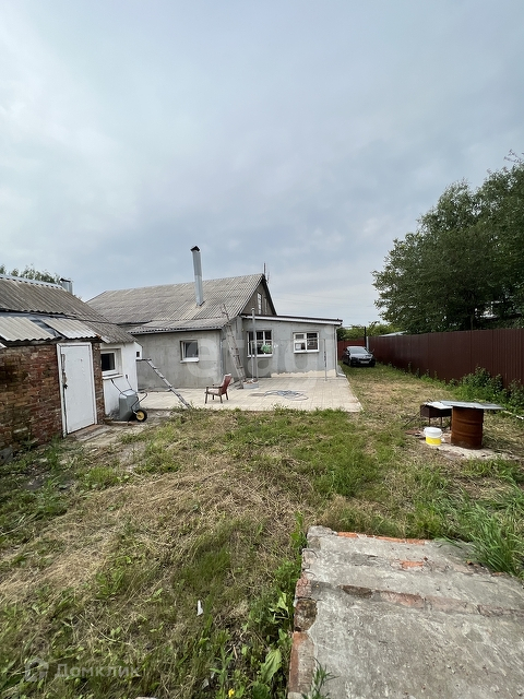 Купить Дом Рогачевка Новоусманский Район