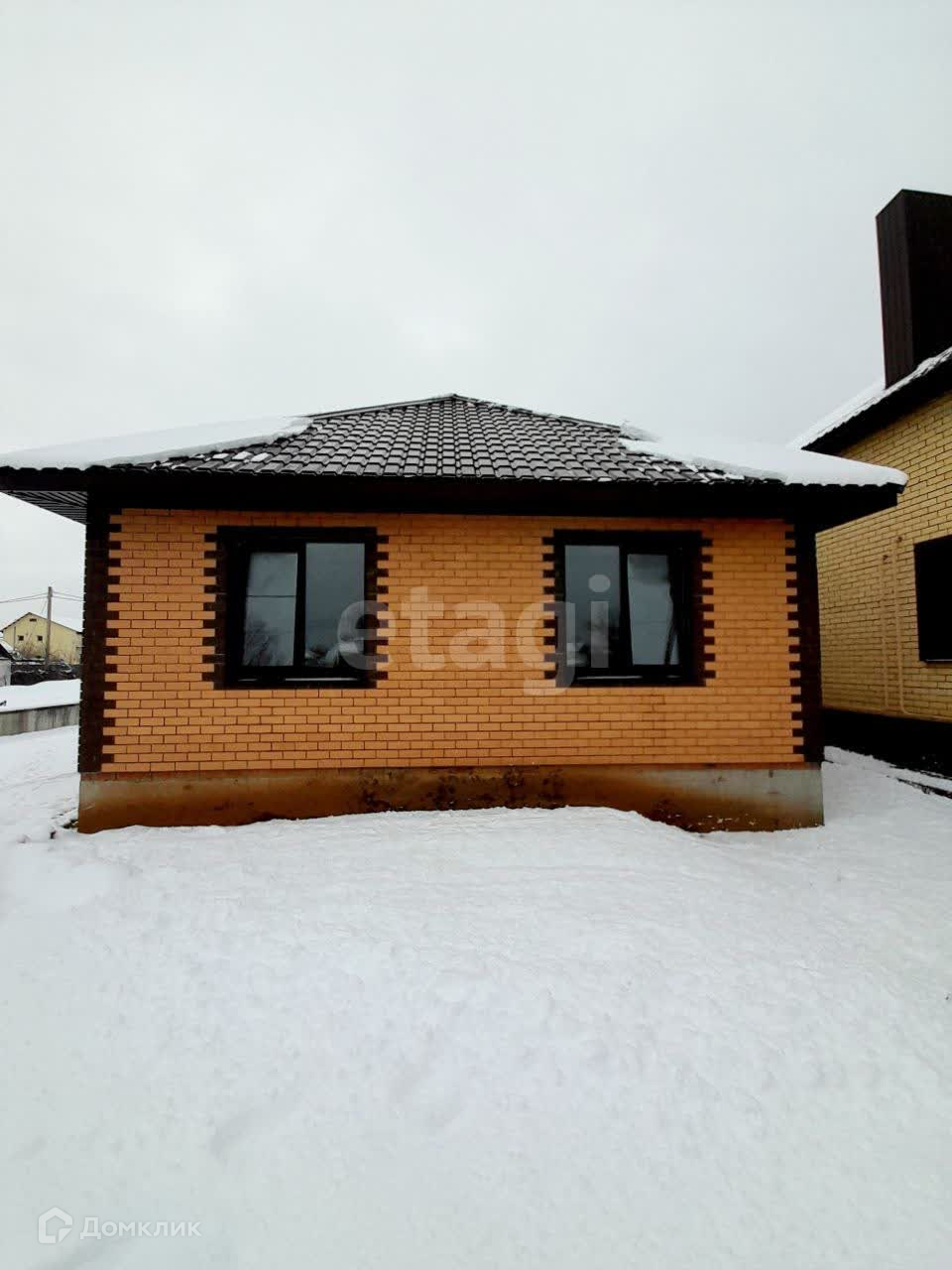 Купить Дом Заволжское Сельское Поселение