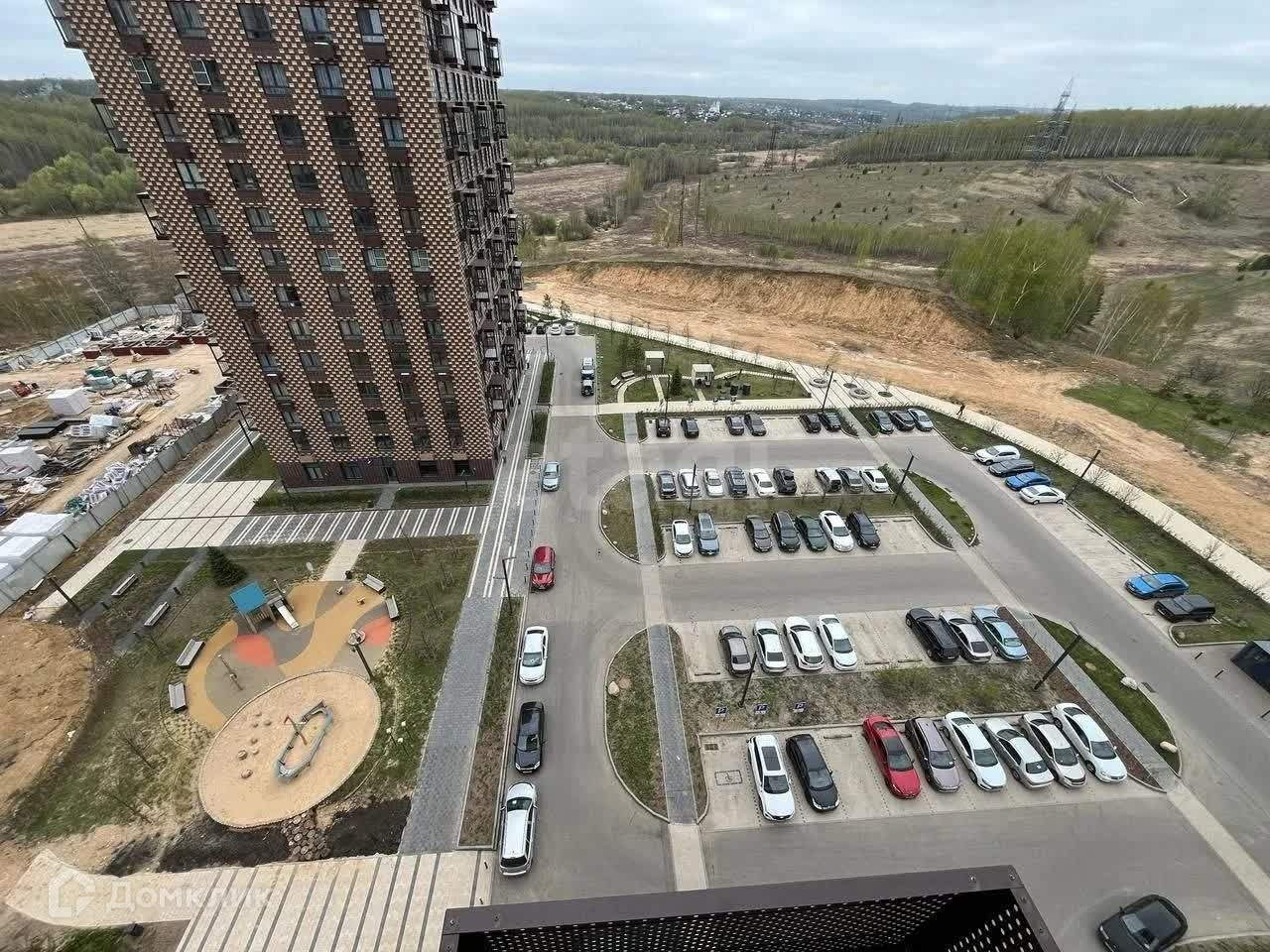 Нижний Новгород городской округ, д. Утечино, Небесная улица, 3, 3 - Ansicht 2