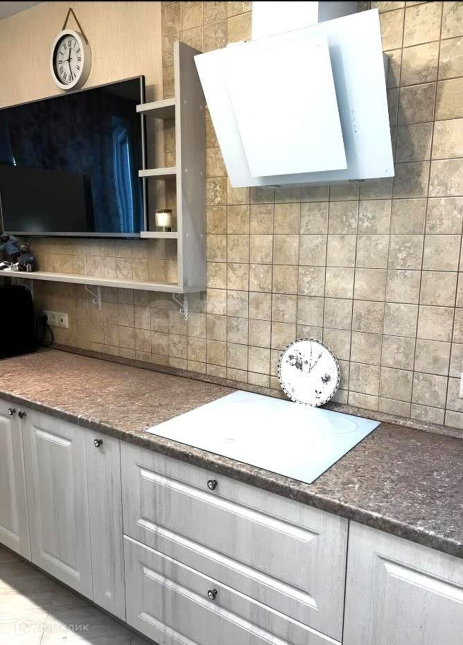 Купить 2-комнатную квартиру, 65 м² по адресу Московская область ...