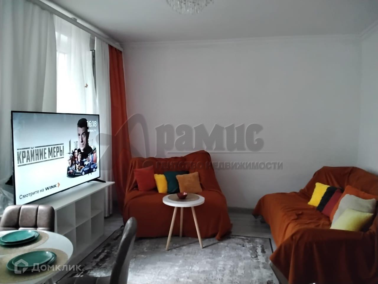 Владикавказ, проспект Коста, 30 - Widok 3