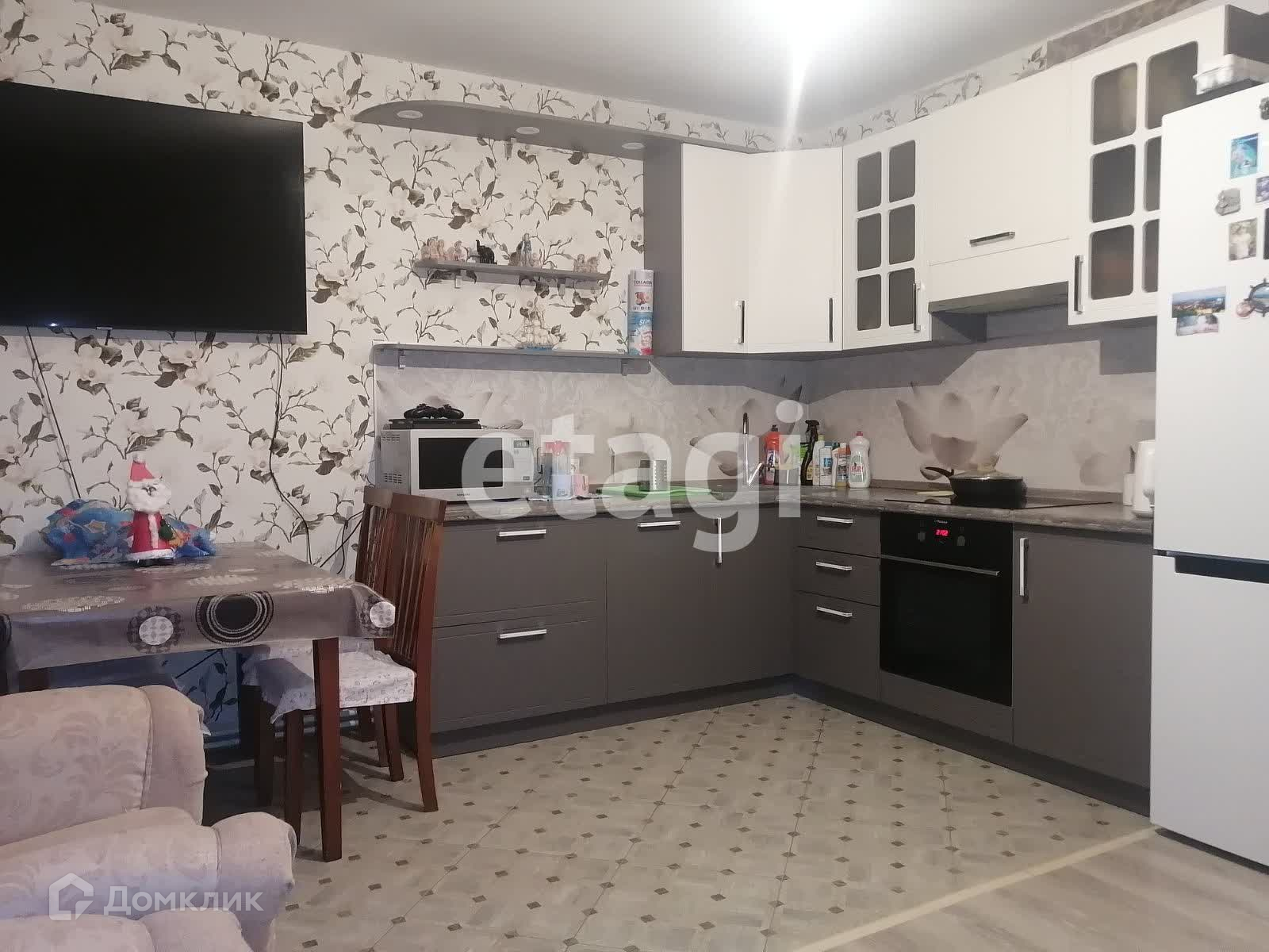 Купить 1 Комнатную Квартиру Красноярск Солнечный Район