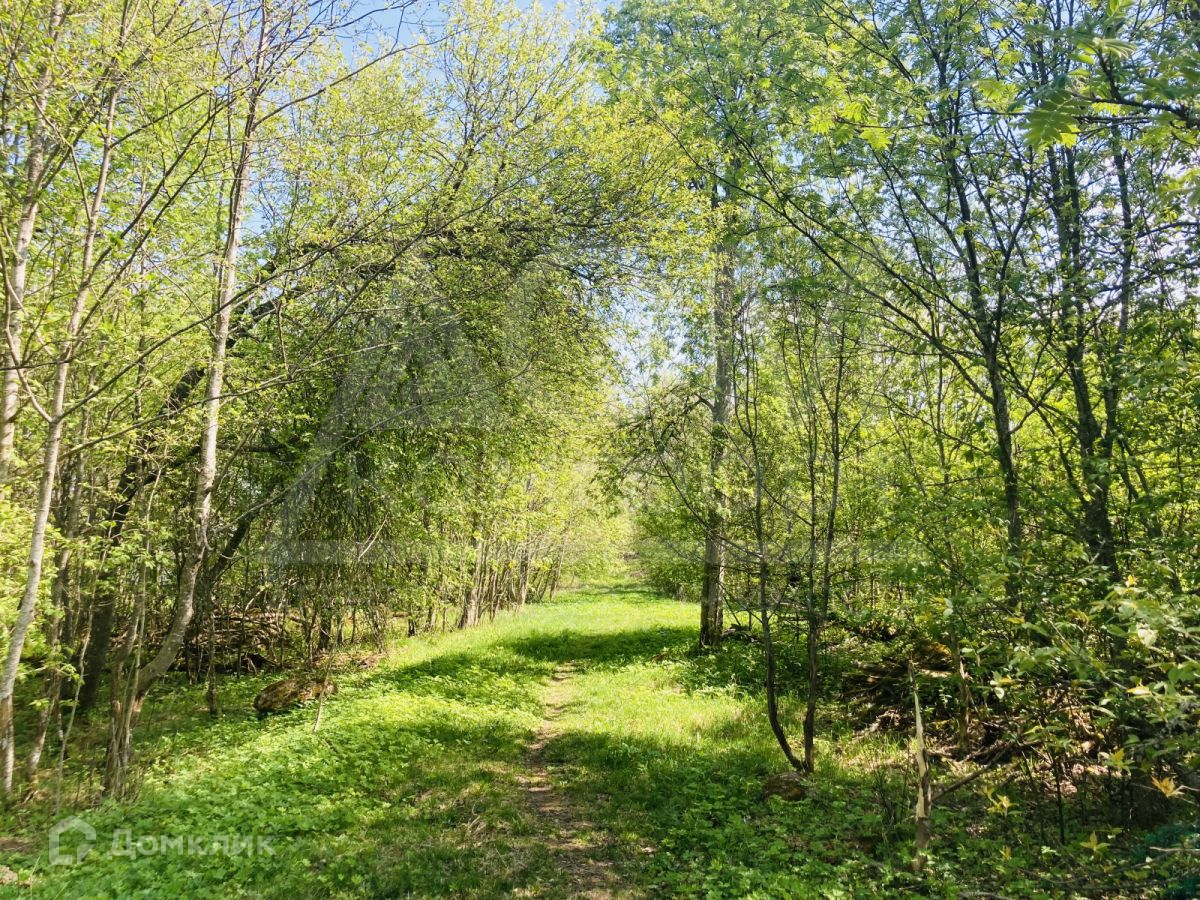 Участок В Кротово Приозерского Района Купить