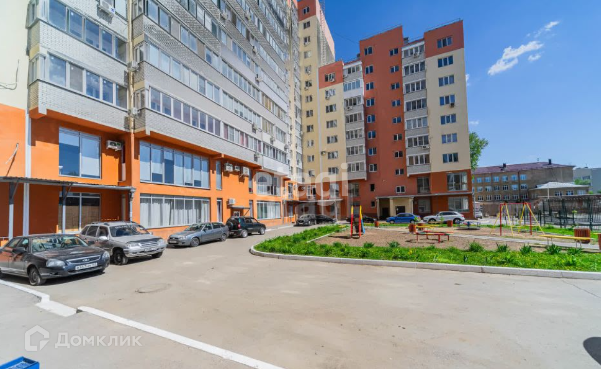 Купить студию, 32.9 м² по адресу Саратов, Большая Казачья улица, 113/38, 14  этаж за 5 449 000 руб. в Домклик — поиск, проверка, безопасная сделка с  жильем в офисе Сбербанка.