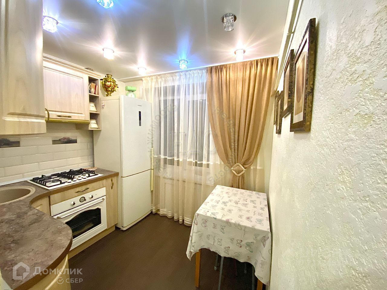 Купить Квартиру В Курске Район Кзтз