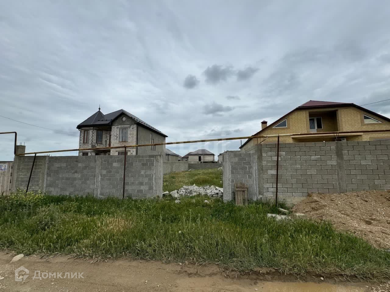 Купить Земельный Участок Махачкале В Семендере