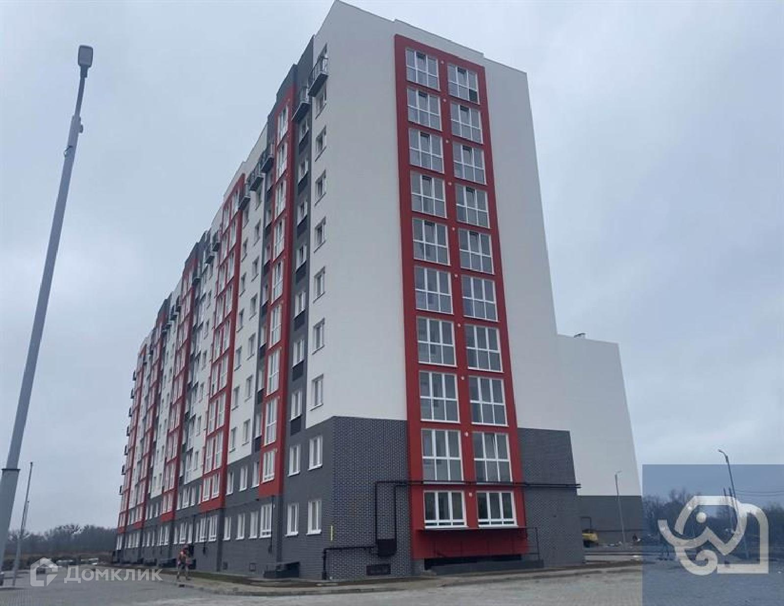 Купить 1 Квартиру В Калининграде Новостройка