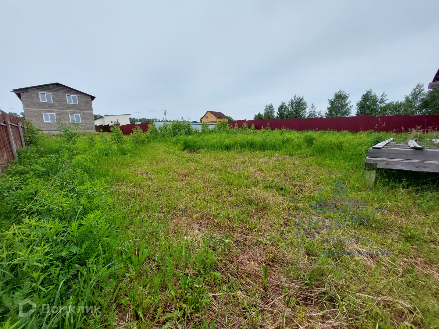 Купить Дом В Д Доскино Богородского Района