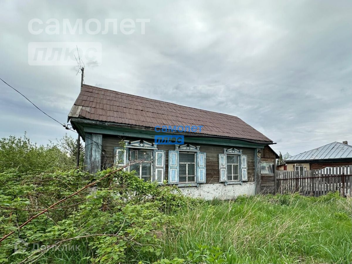 Купить Дом В Бийске Заречье По Лермонтова