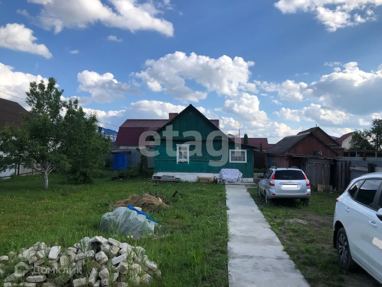 Купить дом, 35.5 м² по адресу городской округ Брянск, Фокинский район за 2  370 000 руб. в Домклик — поиск, проверка, безопасная сделка с жильем в  офисе Сбербанка.