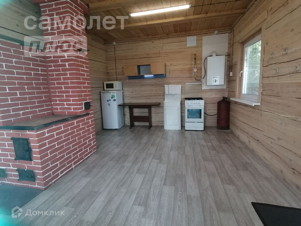 Купить дом, 42.3 м² по адресу Забайкальский край, Чита, ТСН № 122 Клин, 52  за 3 700 000 руб. в Домклик — поиск, проверка, безопасная сделка с жильем в  офисе Сбербанка.